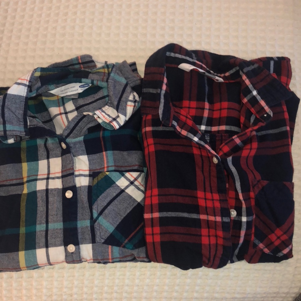Flannels